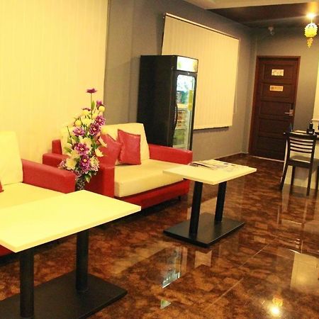 Your Hotel Genting Highlands Exterior foto