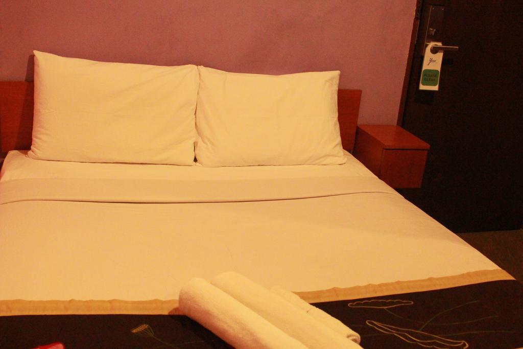 Your Hotel Genting Highlands Habitación foto