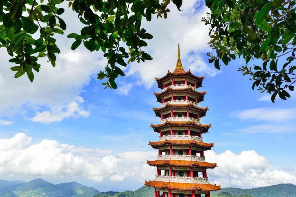 Your Hotel Genting Highlands Exterior foto