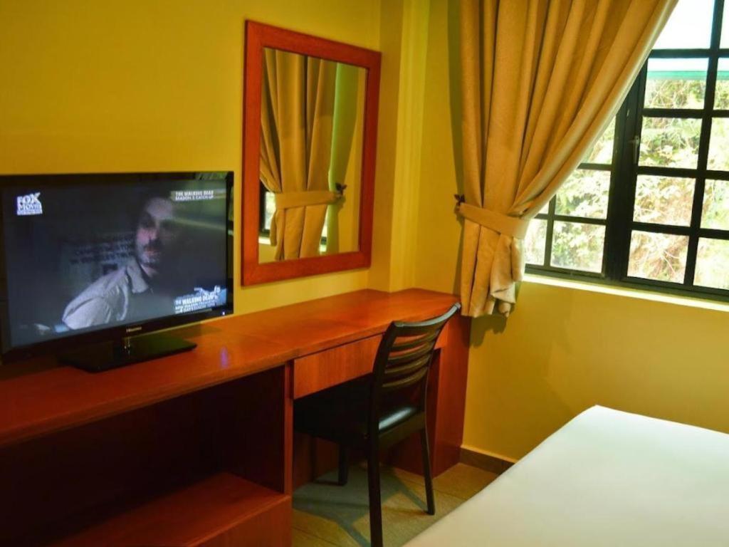 Your Hotel Genting Highlands Exterior foto