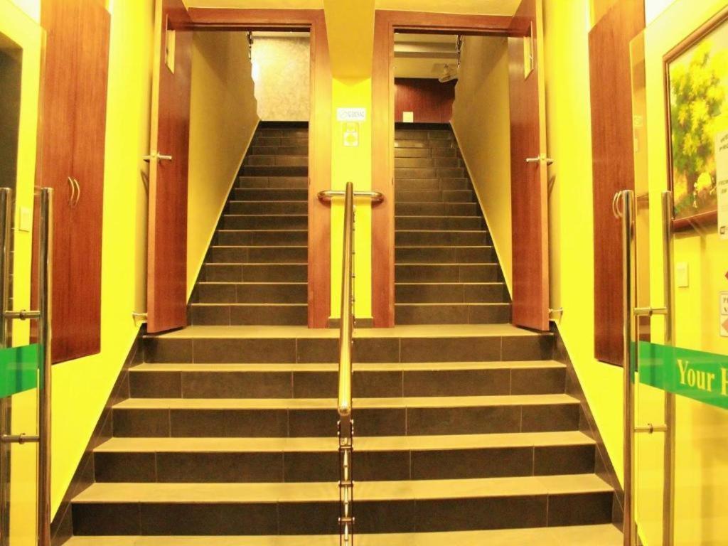 Your Hotel Genting Highlands Exterior foto