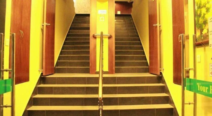 Your Hotel Genting Highlands Exterior foto