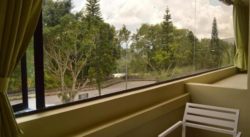 Your Hotel Genting Highlands Exterior foto