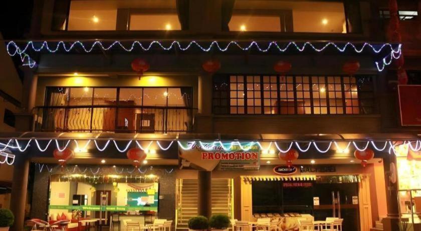 Your Hotel Genting Highlands Exterior foto