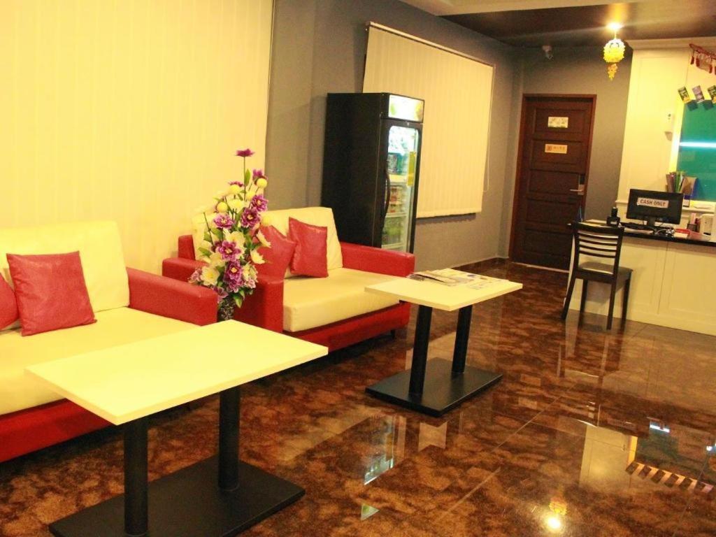 Your Hotel Genting Highlands Exterior foto