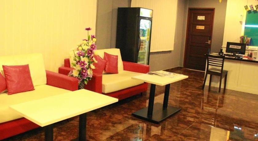 Your Hotel Genting Highlands Exterior foto