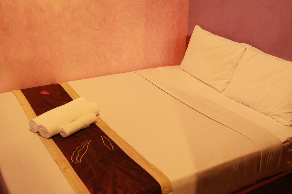 Your Hotel Genting Highlands Habitación foto