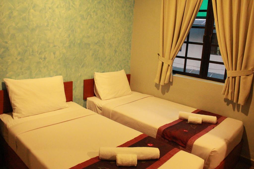 Your Hotel Genting Highlands Habitación foto