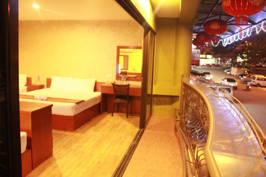 Your Hotel Genting Highlands Habitación foto