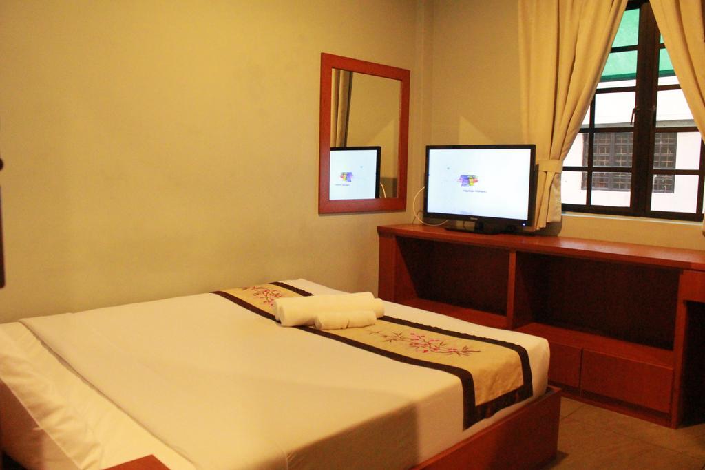 Your Hotel Genting Highlands Habitación foto