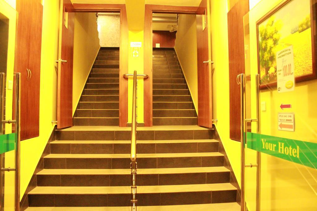 Your Hotel Genting Highlands Exterior foto