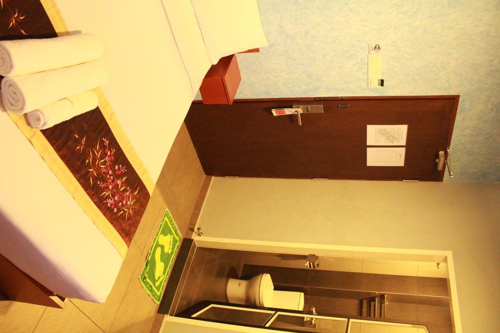 Your Hotel Genting Highlands Habitación foto