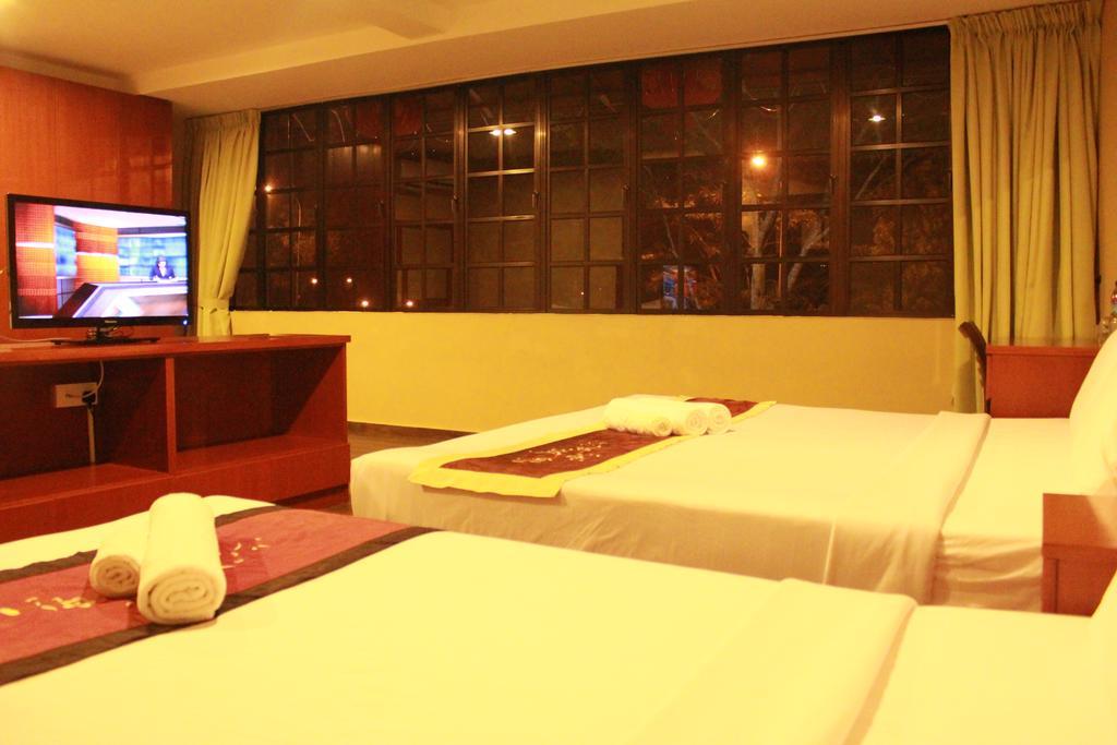 Your Hotel Genting Highlands Exterior foto