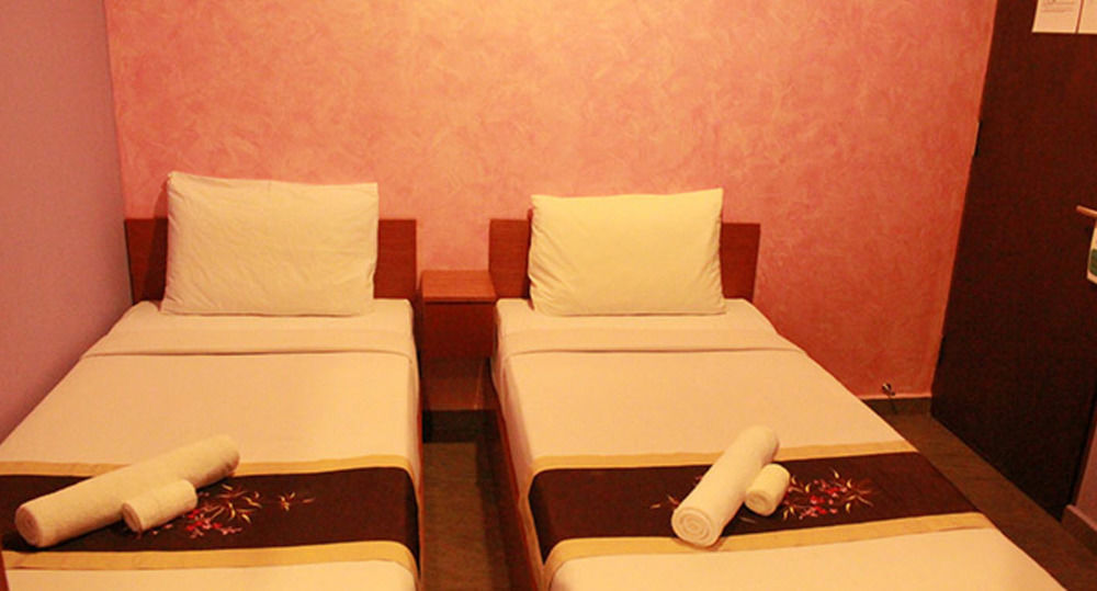 Your Hotel Genting Highlands Exterior foto