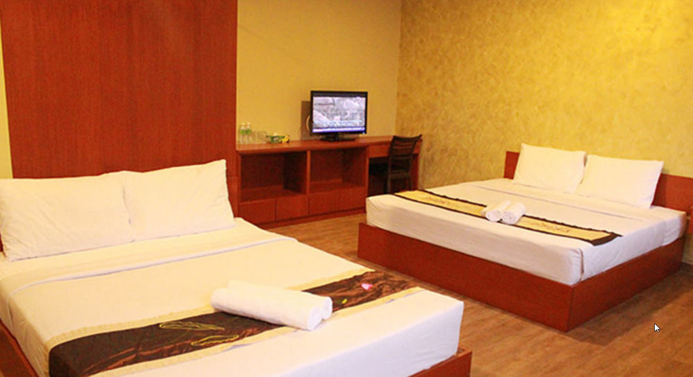 Your Hotel Genting Highlands Exterior foto